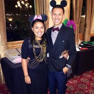 Meet your Posher, Ronald